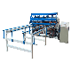 Automatic Fence Panel Mesh Welding Machine manufacturer