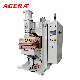 Microwave Oven Shell Automatic Production Line Resistance Inverter Spot Welder