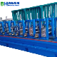 High Quality Carbon Steel Round Pipe Mill Line