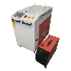 Handled Fiber Laser Welding Machine Used Laser Welding