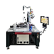  Gelon Prismatic Cell Sealing Machine Aluminum Case Cap Laser Welding Machine