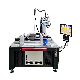 Gelon Prismatic Cell Sealing Machine Aluminum Case Cap Laser Welding Machine