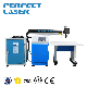 Handheld Stainless Steel / Aluminum Channel Letter Laser Welding Machine