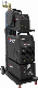  MIG350 Pulse/DC Spatter Free 0.5mm Plate/Welder 3pH 380V Manual/Robotic Welding Machine
