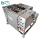  SMT Stencil Cleaner Ultrasonic PCB Cleaning Machine of PCBA Printed Circuit Board Serigraphy Spinneret Aqueous Ultrasound Tank