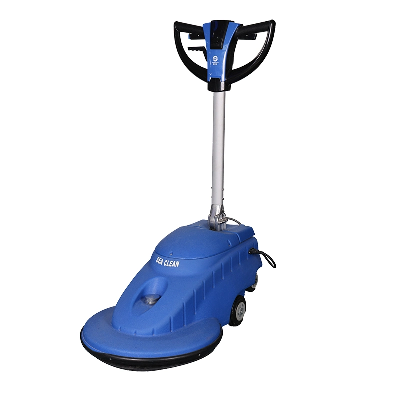 20" 1500rpm High Speed Burnisher, Multifunctional Floor Polishing Machine