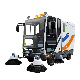  Most Excellent Quality Electric Street Floor Sweepers Ride on Road Sweeper Machine