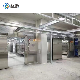 Lamb Carcass Thawing Machine with Low Temperature High Humidity Technology
