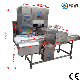 Meat Processing Equipment Meat Pie Press Machine Forming Bacon Blocking Machine