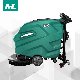 Efficient Industrial Scrubber Floor Polishing and Washing Machine Cleaning Equipment