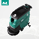  Self Traction Floor Scrubber marble Polishing Washing Machine Cleaning Equipment