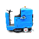 Industrial and Commercial Low-Noise Automatic CE Driving Washing Scrubber Dryer Cleaning Machine