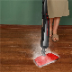 1600W Multifunction Electric Steam Mop Carpet Floor Steam Cleaner