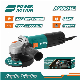 Power Action Variable Speed Constant 900W 100mm AG900te Grinding Machine Angle Grinder