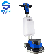  Industrial 17inch 1100W Stone Floor Polisher for Hotle