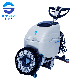 Electric 18"Cleaning Width Floor Cleaning Scrubber Machine