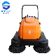 Industrial Floor Cleaning Machine Road Sweeper