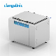 40kHz 2400W Large Tank Variable Frequency Ultrasonic Cleaner