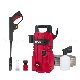 Carbon Brush High Pressure Cleaner Home Use Portable Water Jet Cleaner