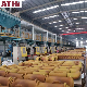  Foundry Workshop Horizontal Parting Vetical Parting Cold Box Hot Box Sand Core Shooting Machine