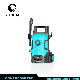 Electric High Pressure Washer Portable Car Washer Professional Cleaning Tools with High Quality