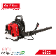 63cc Knapsack Gasoline Powered Backpack Leaf Blower, Petrol Snow Blower (GB630) manufacturer