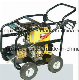 Diesel, Gasoline and Electrical High Quality Mobile Pressure Washer,