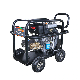 Botuo 16lpm 500bar Diesel Power High Pressure Cleaning Machine Car Washer