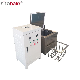 Multistage Ultrasonic Cleaning System