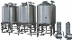  Automatic CIP Washing&Cleaning System for Beer Brewing Tank