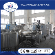 Good Quality Semi-Automatic CIP Cleaning System