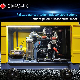  Diesel Drive Corrosion-Resistant High-Pressure Pump Industrial Cleaning Machine