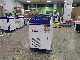 1000W Fiber Laser Cleaning Machine for Car Engines, Car Cylinder Head manufacturer