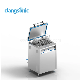 Temperature Set Ultrasonic Cleaner Bath Engine DPF Car Parts Degreasing PCB Cleaning Machine