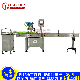 Reliable and Superior Cleaning Car Ge Filling Labeling Machine with Easy Operation