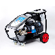  Ar500 Super Power 500kg/Cm2 22kw Industrial High Pressure Cleaner with Ar Pump