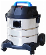 807-15L 1200W Stainless Steel Tank Water Dust Vacuum Cleaner