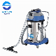 Industrial 60L 2000W Wet and Dry Vacuum Cleaner with Tilt