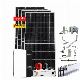  Solar Home Power System 30kw 10kw 20kw 15kVA 100kw Complete Solar System for House 40kw off Grid Solar Energy System