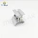  Solar Roofing Accessories Customized Standing Seam Roofing Clips