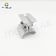 Solar Roofing Accessories Customized Standing Seam Roofing Clips