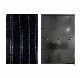 All Black Half Cell Cuts Solar Panel 390W 400W 410W 420W