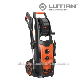  Household Electric High Pressure Washer Machine (LT701B)