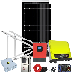  1kw 5kw 200kw off Grid Home PV Energy System Solar Panel System Power Product