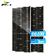  Size Higher Power Output Manufacturers 530W 535W 540W 545W 550W 144 Cells Mono 24V Photovoltaic Solar Panels Costo