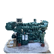 Sinotruk Wd415 Marine Diesel Engine for Boat