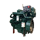  High Quality 4 Cylinder 4 Stroke Yuchai Marine Engine Yc4108c