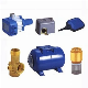 Pump Float Switch Pressure Control Switch and Pressure Tank