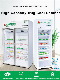  Vertical Vaccine Refrigerator Pharmacy Blood Bank Storage Refrigerator