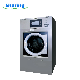 13kg, 16kg, 22kg Coin Operated Washer Extractor and Dryer Laundry Washing Machine for Laundromat